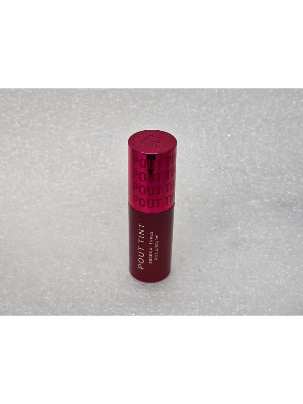 Revolution Pout Tint Lip Stain Sizzlin Red